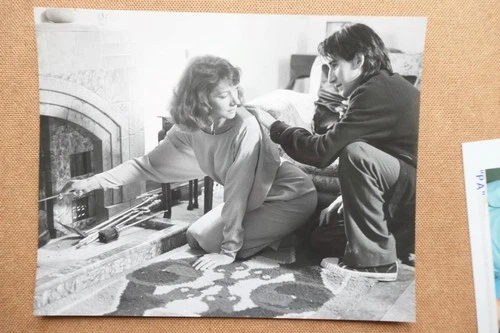 Helen Mirren, John Lynch  - Cal  10 x 8 inch promo