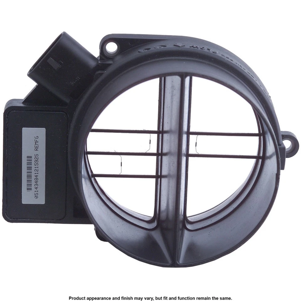 Medidor de flujo de aire másico Cardone MAF para Chevy Corvette SSR CTS 2002-2007 Foto 4 de 4