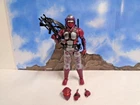 GI Joe Classified Night-Creeper figure 100% Complete # 121 Hasbro Cobra