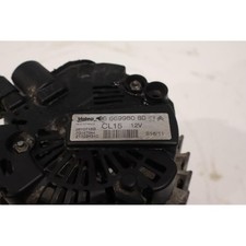 Alternateur Citroen DS4