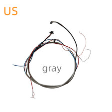 US Gray Main Internal repair Wire cable For Solo 2/3 Wireless headphones