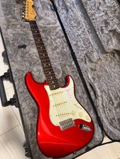 Presque inutilisée Fender Hybrid Stratocaster des années 60 fabriquée au Japo...