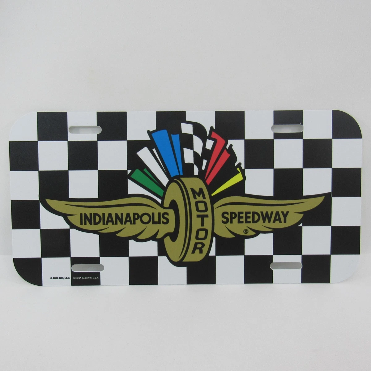 Indianapolis Motor Speedway for sale | eBay