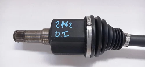Transmision Delantera Izquierda para FORD TRANSIT FURGÓN (TT9) 124880 - Imagen 5 de 5