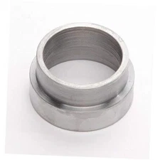  Flexplate Adapter, Small Block Chevy Transmission/Flexplate to GM LS-Series, 