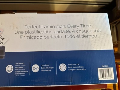 Fellowes Ara 130 13'' Laminator - BRAND NEW!