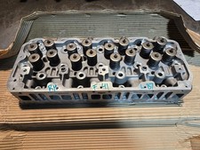 REMAN LB7 6.6L DURAMAX CYLINDER HEAD RH / PASSENGER SIDE REF F41