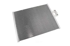 GENUINE GM PARTS 85601833 A/C Condenser