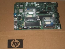 HP 012585-001 378911-001 NEW System Board w/Cage for Proliant DL385 G1 Server 