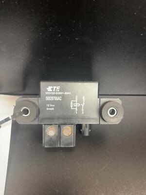   Mopar Electrical Relay 2016-2023 Durango Gr Cherokee Pacifica PN: 56029766ac