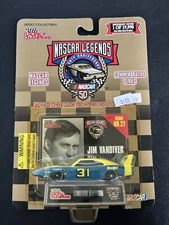1998 Racing Champions Nascar Limited Edition Commemorative Jim Vandiver #31 (G2)