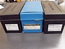 LOT x3 PERKIN ELMER ATOMIC ABSORPTION LAMPS Sb ANTIMONY Fe IRON Tl THALLIUM EDL