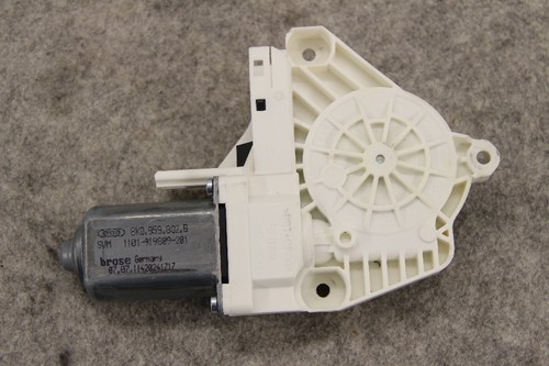 Original VW Audi A6 A7 A8 Q3 Fensterhebermotor 8K0959802B Beifahrerseite rechts