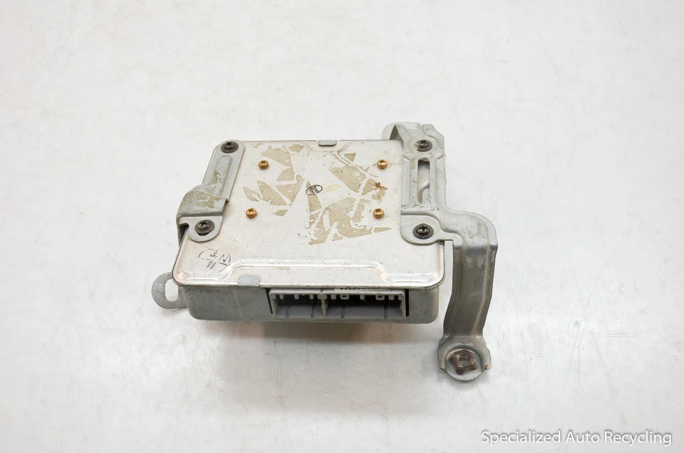 1993 LEXUS LS400 ANTI LOCK BRAKE ABS MODULE WITHOUT TRACTION CONTROL 89541-50050 - Изображение 4 из 4