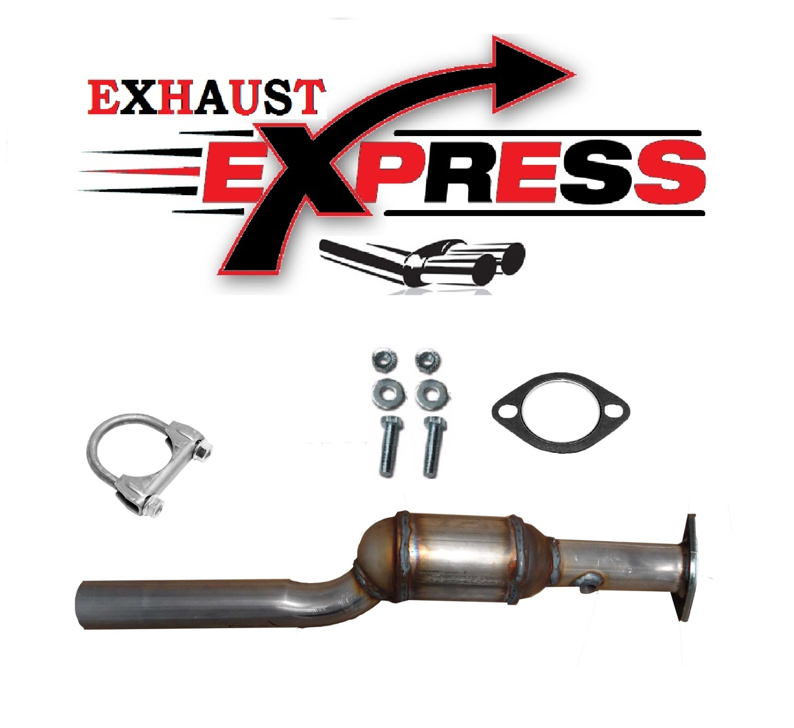 2014 2015 2016 MAZDA CX5 2.5L AWD REAR CATALYTIC CONVERTER *VIN Y * eBay