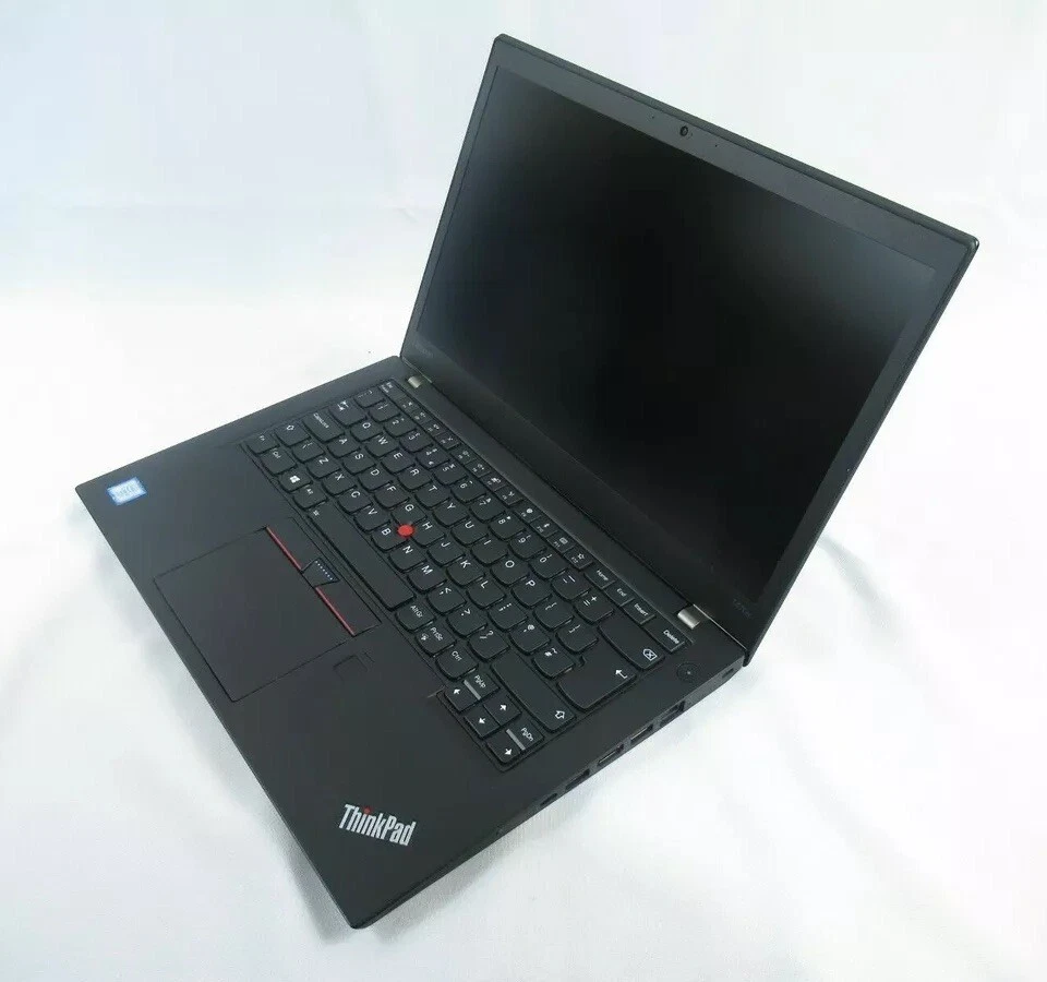 Lenovo ThinkPad T470s · i5-6200 · 12GB · 512GB, photo 4 of 5