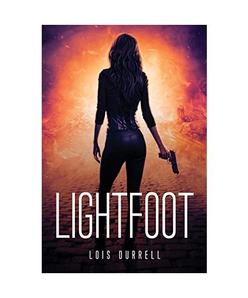 Lightfoot, Lois Durrell