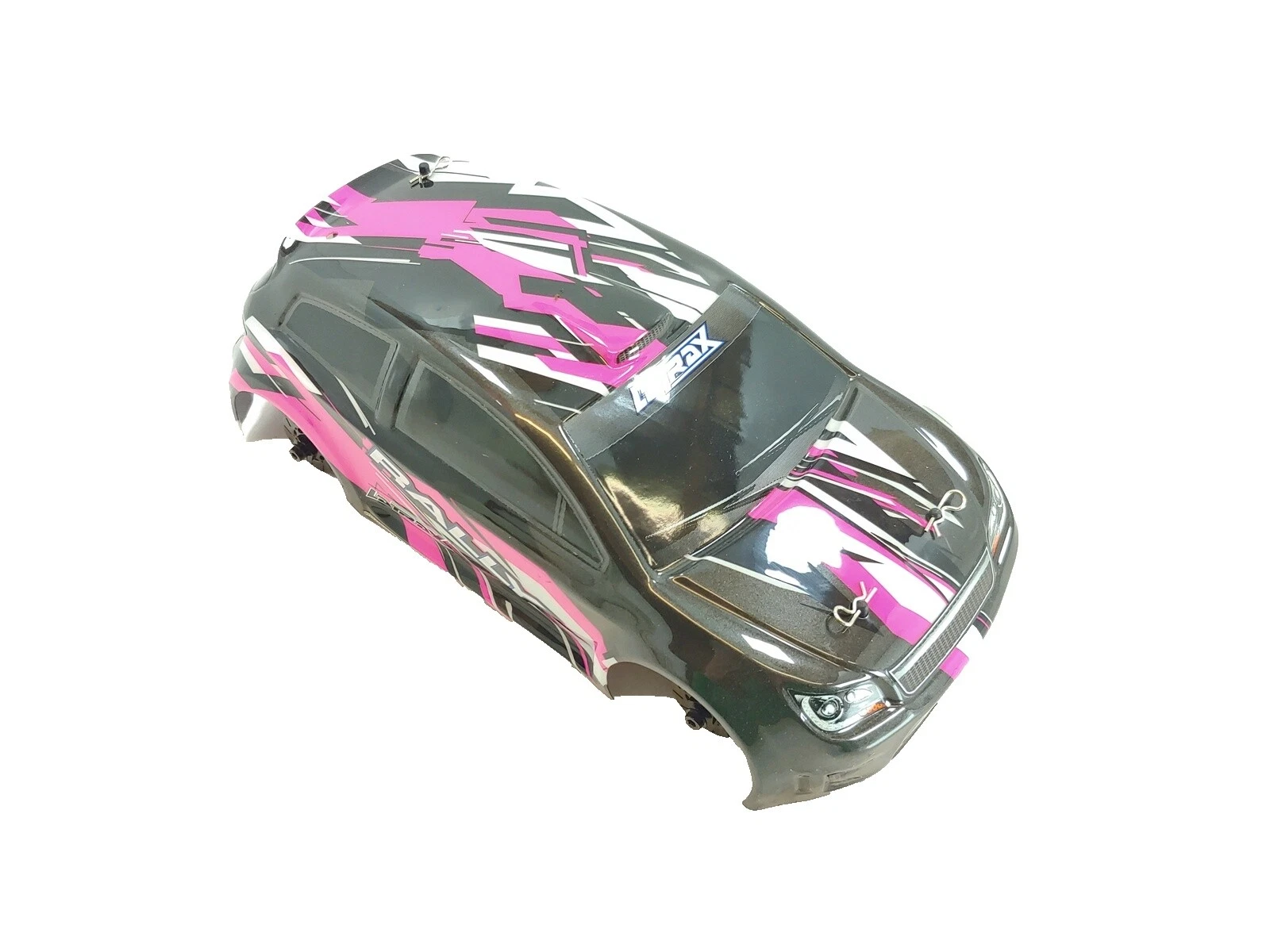 Traxxas 1:18 Hobby RC escalas de autos, camiones y motocicletas