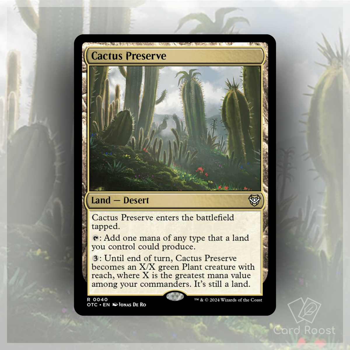 mtg cactus cards Amazon.com: MTG Card Sleeves(Cactus Black Lotus) Art Card Sleeves Deck  Protector, Clear Front & Matte Back, Smooth Shuffle (100 Sleeves) : Toys &  Games