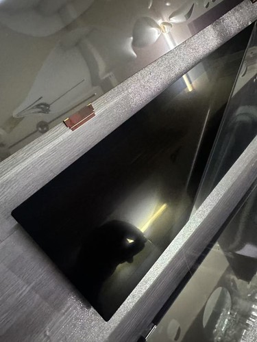 2024 2025 976.919.599 Repuesto Navegación Pasajero Display Porsche Panamera - Imagen 5 de 6