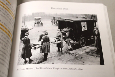 Butte-Silver Bow, Montana Spanish Flu 1918 Pandemic, A Ten-Whistle Disaster