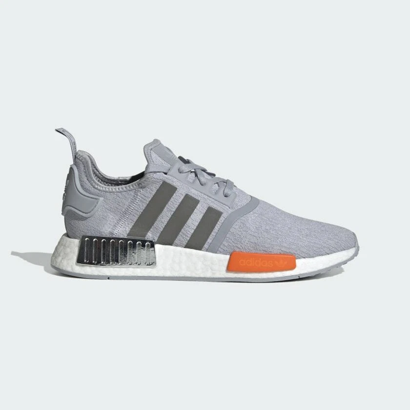 Nmd_r1 primeknit cheap schuh grau