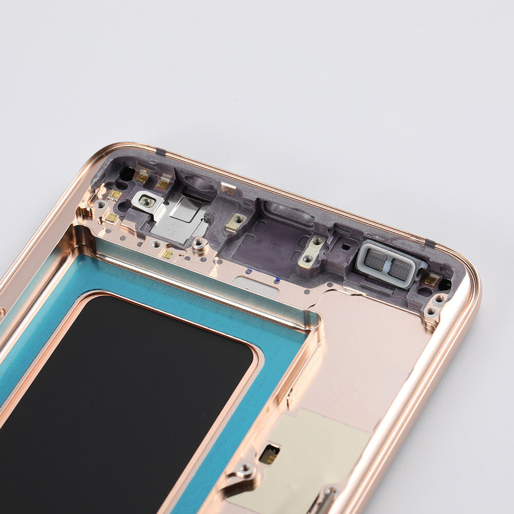 OLED Display For Samsung Galaxy S9 Plus G965 LCD Screen