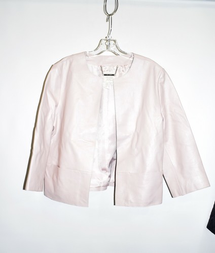$600 TED BAKER Morisr Crop GENUINE 
