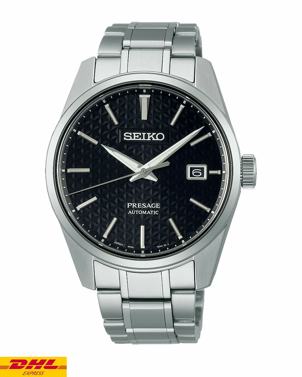 Seiko sharp edge series new arrivals