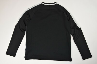 nike PSG Paris Saint Germain longsleeve shirt size XL youth