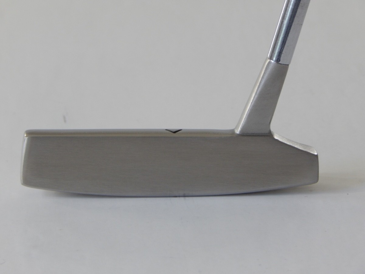 キャロウェイ Bobby Jones パター Callaway Golf Bobby Jones BJ-1 Putter 34.5” All Original