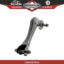 For 2019-2023 Toyota RAV4 Lateral Arm Rear Left Upper Mevotech 2020 2021 2022