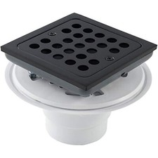 Signature Hardware 449283 - Shower Drains Shower Accessories