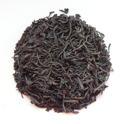 English Breakfast Tea Schwarztee Blattmischung     1 Kg