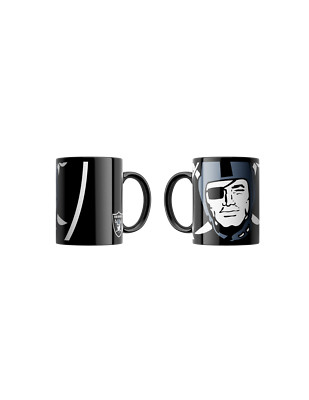Las Vegas Raiders NFL Tasse  Oversized  330ml