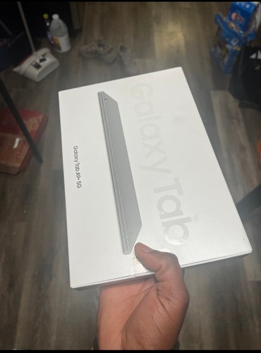 Samsung Galaxy Tab A9 5G 64GB - Picture 9 of 11