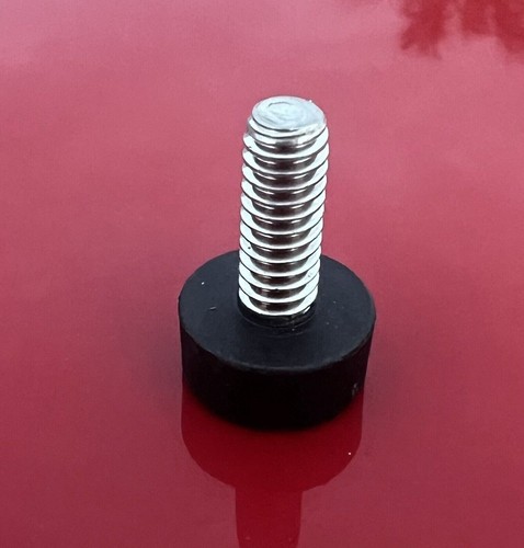 Antenna Delete Plug Cover Blanking Block Cap For FORD F-250-F750 2017-2025 New - 第 6/23 張圖片