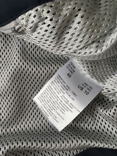 Womens Bogner Vest Navy Size 10 - Picture 5 of 11