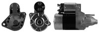 Elstock Anlasser Starter 1Kw FüR Suzuki Swift III Jimny Subaru Justy 25-3146