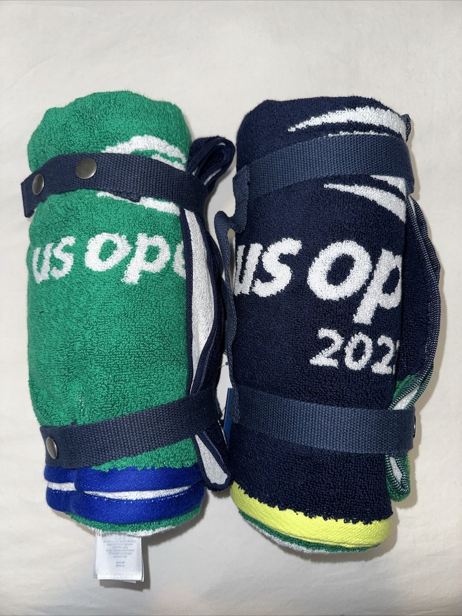全米オープンテニス2024 オンコートタオル USオープン　完売 POLOラルフ 全米オープンテニス2024 オンコートタオル USオープン 完売 POLO