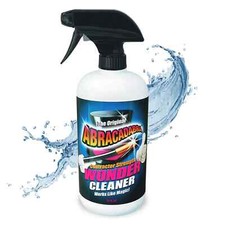 Abracadabra  Wonder Cleaner - As Seen on TV - 16 fl oz - Professional Strengt...