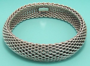 Silver Mesh Bracelet Clearance, 56% OFF 