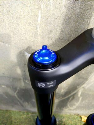 XFusion Trace 36 RC Boost MTB Suspension Fork,29