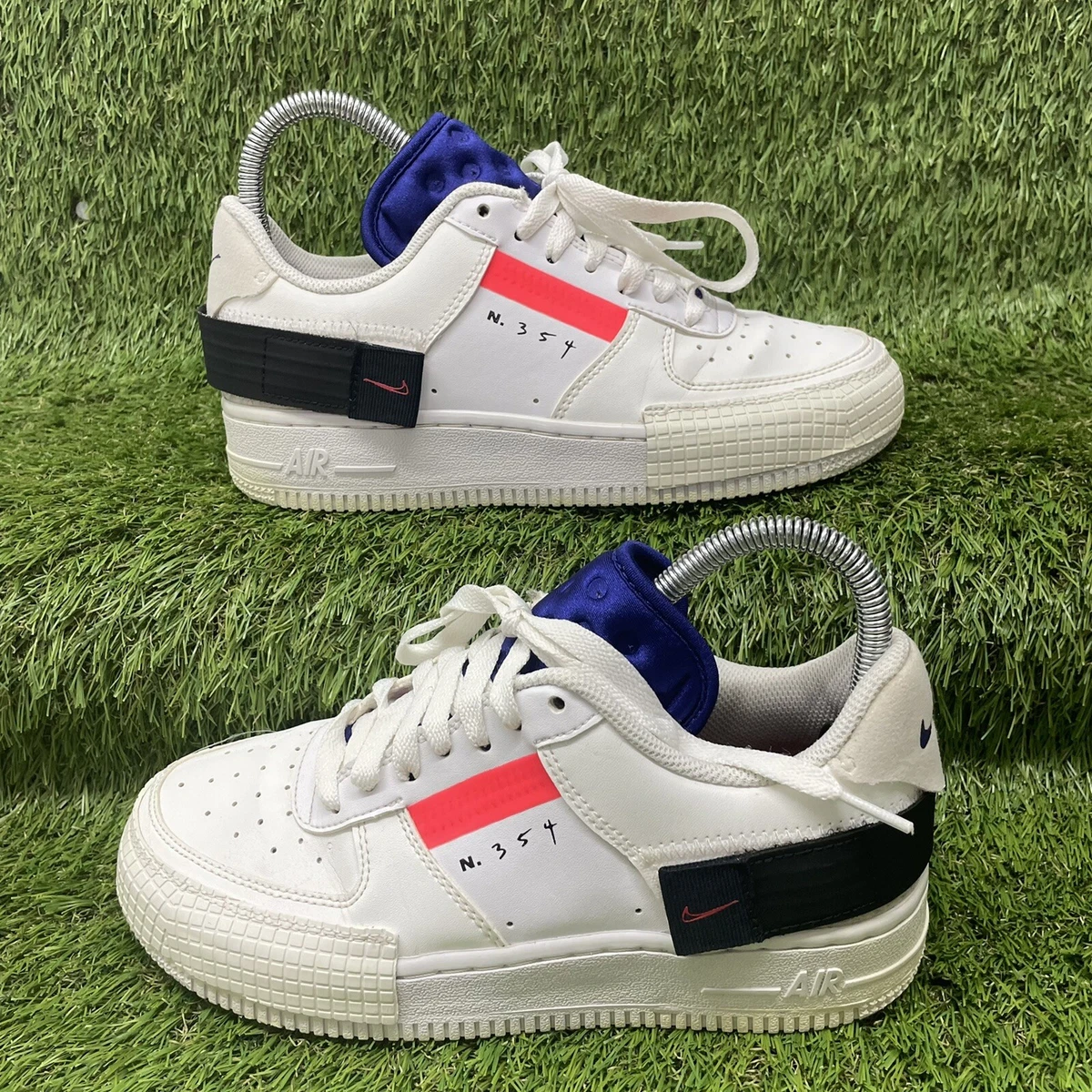 Nike air force 1 drop type Clearance