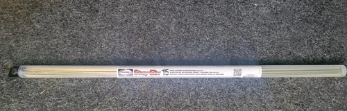 28 sticks Pack Harris 5620F1 Stay-Silv 5 Brazing Alloy 15% Silver Solder 41035