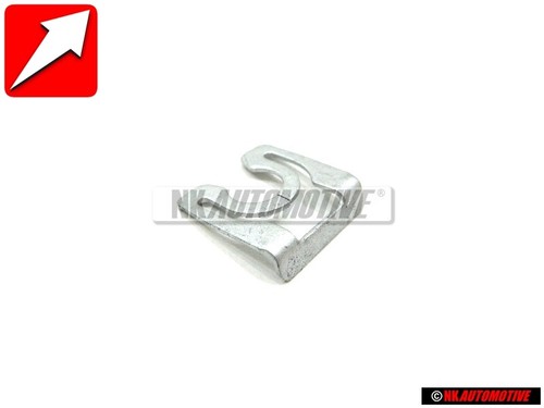 Original Audi Retaining Washer - 4D0098070M - Picture 3 of 6