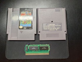 Hydlide (Nintendo NES, 1989) Game Only | Tested | Authentic
