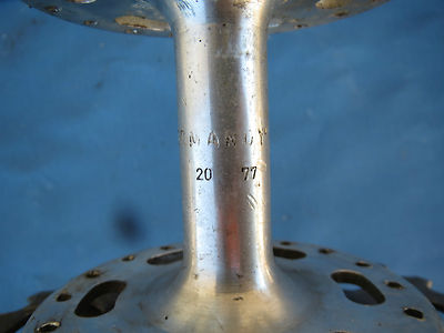 ANCIEN MOYEU BOITIER de pédalier excentrique Tandem - Vélo ancien - Old