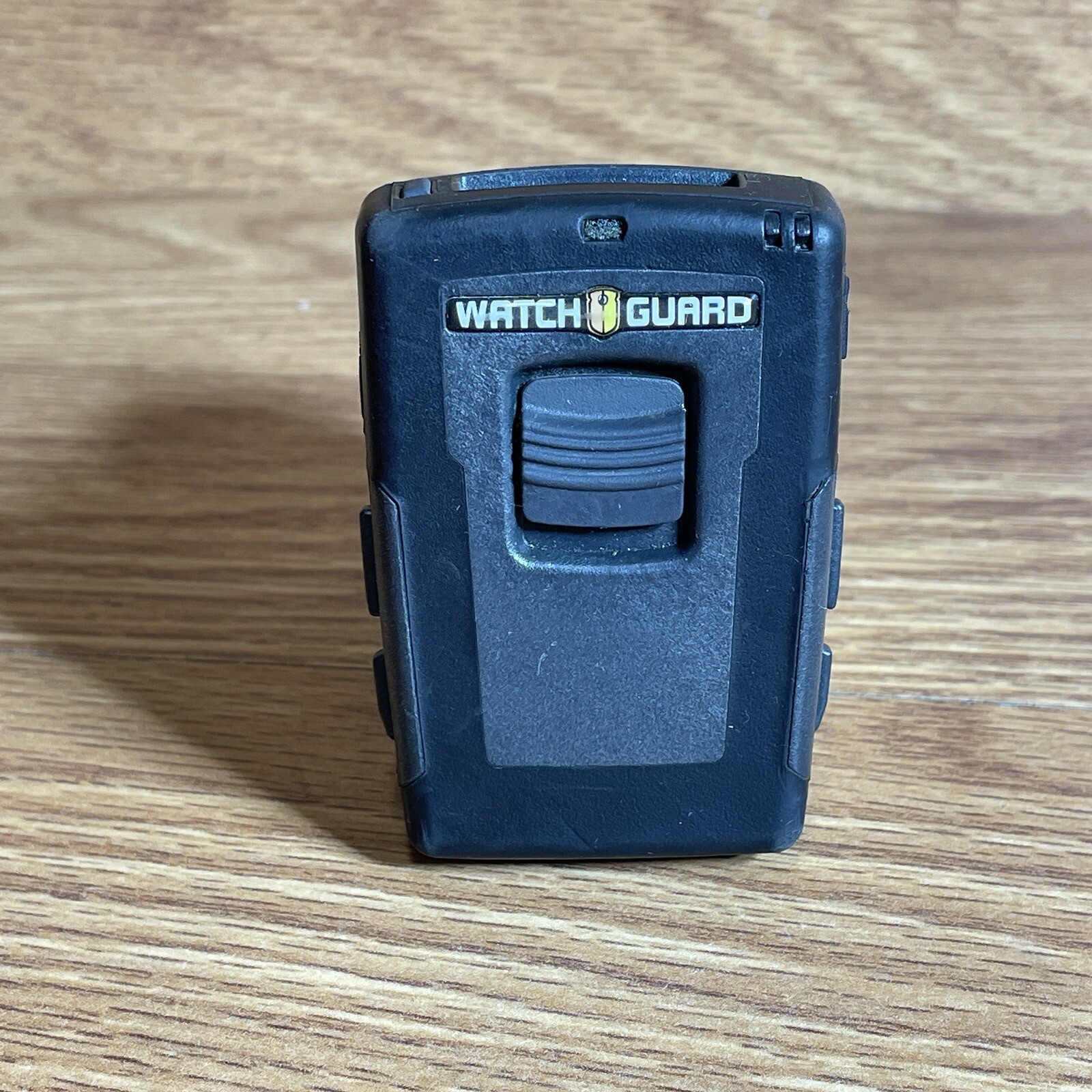 Watchguard Wireless Microphone Device Belt Clip MICWRLTRN400 eBay