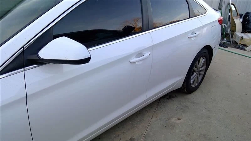 Filtro de aire carcasa filtro de aire 2,4 L compatible con 16-17 SONATA 703630 Foto 4 de 4